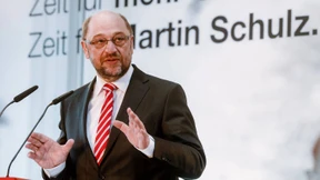 Wirtschaft wirft Schulz Faktenfehler vor