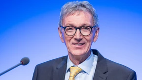 Ehemaliger Lufthansa-Chef Mayrhuber gestorben