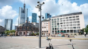 Überfälliges Signal