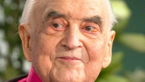 Lord Weidenfeld gestorben