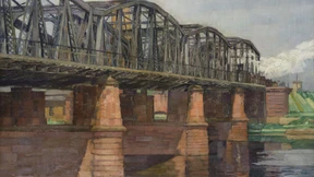 Spuren auf dem Weg in die Moderne