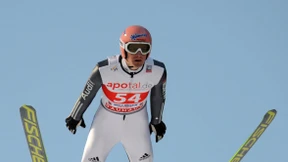 Freund Zweiter bei Weltcup in Willingen