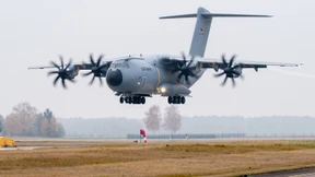 Bricht die Türkei ein UN-Embargo?