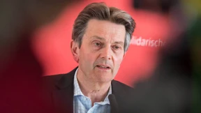 Zerlegt Rolf Mützenich gerade seine Partei?