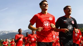 Einer für das Eintracht-Tor