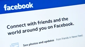 Facebooks Mails sind belästigend