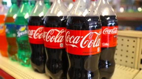 Coca-Cola will Zuckeranteil verringern
