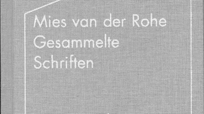 Architektur ist kein Cocktail