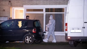 Mutter und zwei Kinder getötet – Vater festgenommen