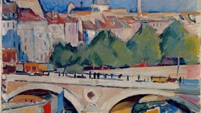 Die Unruhe von Jazz und Nachtleben