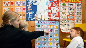 Das Saarland soll zweisprachig werden