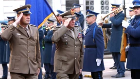 Verhindert Moskau die Verlängerung der EU-Militärmission in Bosnien?