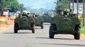 EU ebnet Weg für Militärmission