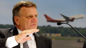 Mehdorns Rücktritt sorgt für neue Spekulationen