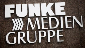 Der graue Riese wächst