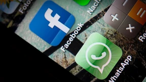 Facebook kauft WhatsApp