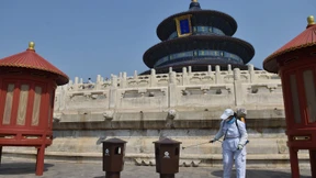 „Ich bin ganz baff, wie chinesisch Deutschland geworden ist“