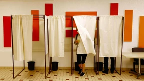 Frankreichs Rechtspopulisten hoffen auf Sieg