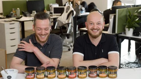 Suppen-Revoluzzer werden Umsatzmillionäre