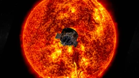 Mission Höllenfahrt