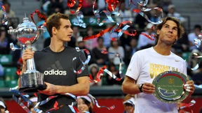 Murray erteilt Nadal Lehrstunde