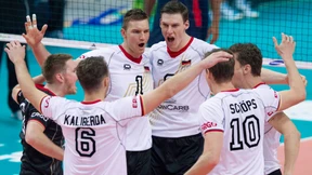Zweiter WM-Sieg für deutsche Volleyballer