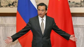 Weckruf für die China-Politik 