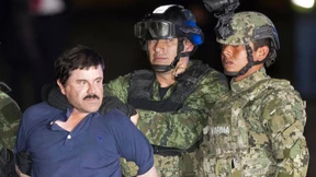 Sean Penn interviewte „El Chapo“ in seinem Versteck
