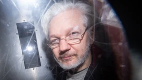 Warum verfolgt Washington den Boten?