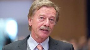 Der Pinocchio-Moment des Notenbankers