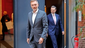 Nur ein leises Grummeln an der FDP-Basis?