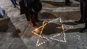 Die Befreiung aus der Angst ist allein unmöglich