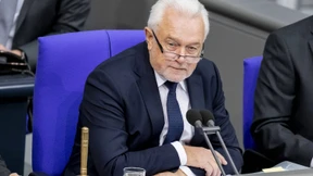 Kubicki warnt eindringlich vor Scheitern der Wahlrechtsreform