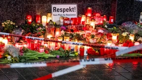Ein Jahr nach dem Attentat in Hanau