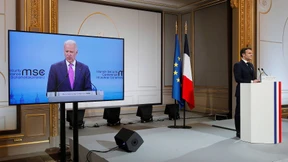 Nicht ohne meine Verbündeten