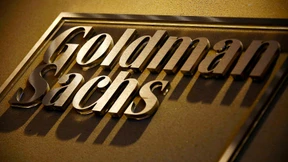 Deutscher steigt bei Goldman Sachs auf