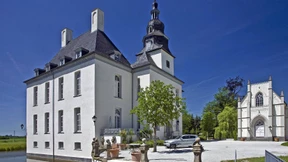 Schlossherr werden ist nicht schwer 