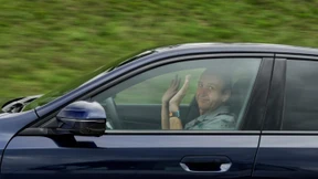 Freihändig nach Frankfurt