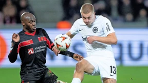 „Große Mannschaften sind nie zufrieden“