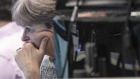 Am Markt macht sich Skepsis breit