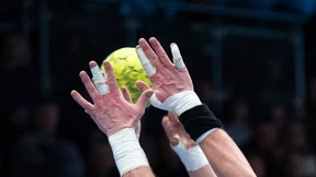 „Es hat keinen Sinn zu jammern“