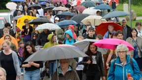 Aufrufe zur Selbstjustiz