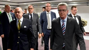 Europa verschiebt Beschluss über feste Quote