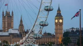 Frankfurt statt London 