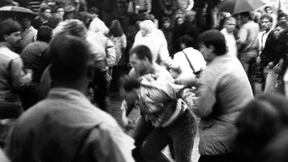 „Gorbi, hilf uns!“