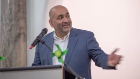 Frankfurter Grüne blicken auch nach Berlin