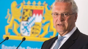 Herrmann: Kontrollen an bayerischer Grenze verfassungsgemäß