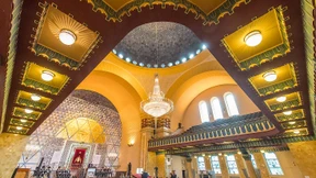 Das Wunder der Wiedergeburt