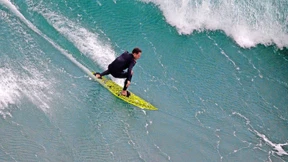 Die ultimative Welle