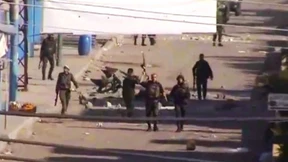 „Erste Beobachter noch diese Woche nach Syrien“